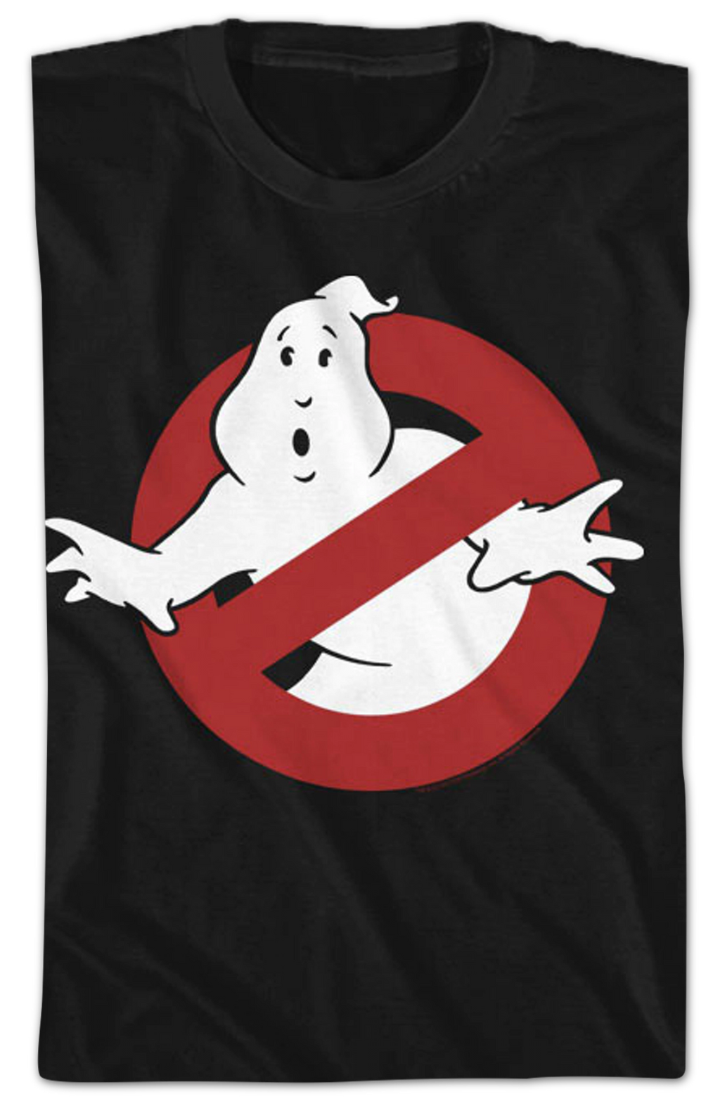 Youth Ghostbusters T-Shirt Hoodie, Sweatshirt | CiraTrend.com (Image 2)