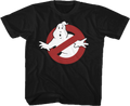 Youth Ghostbusters T-Shirt Hoodie, Sweatshirt | CiraTrend.com (Image 1)