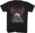 Youth Gone Wild Skid Row T-Shirt Hoodie, Sweatshirt | CiraTrend.com (Image 1)