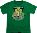 Youth Great Valley Land Before Time Shirt Hoodie, Sweatshirt | CiraTrend.com (Image 1)