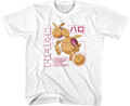 Youth Haro Gundam Shirt Hoodie, Sweatshirt | CiraTrend.com (Image 1)