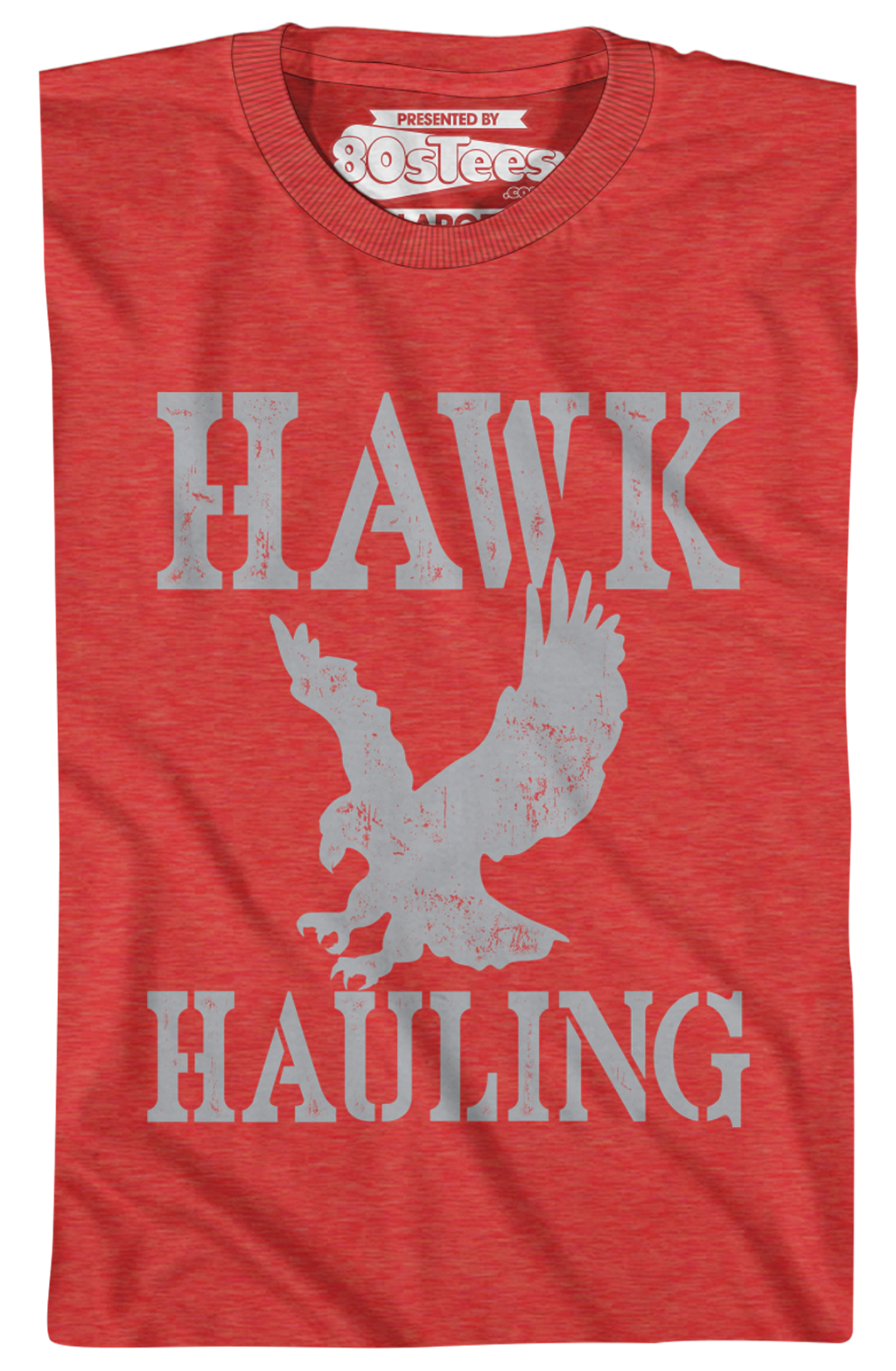 Youth Hawk Hauling Over The Top Shirt Hoodie, Sweatshirt | CiraTrend.com (Image 2)