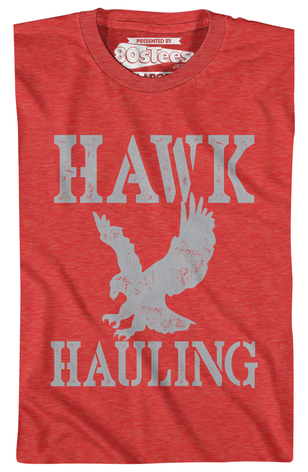 Youth Hawk Hauling Over The Top Shirt Hoodie, Sweatshirt | CiraTrend.com (Image 2)