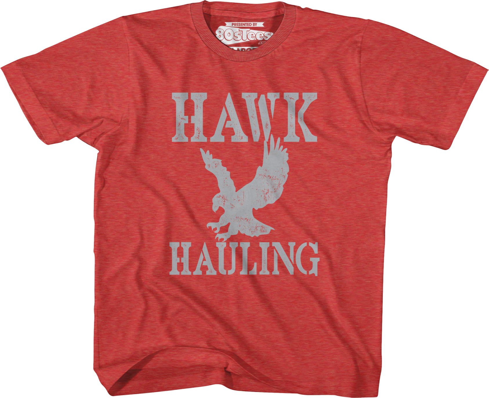 Youth Hawk Hauling Over The Top Shirt Hoodie, Sweatshirt | CiraTrend.com (Image 1)