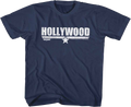 Youth Hollywood Top Gun Shirt Hoodie, Sweatshirt | CiraTrend.com (Image 1)