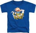 Youth I Got A Plan Rugrats Shirt Hoodie, Sweatshirt | CiraTrend.com (Image 1)