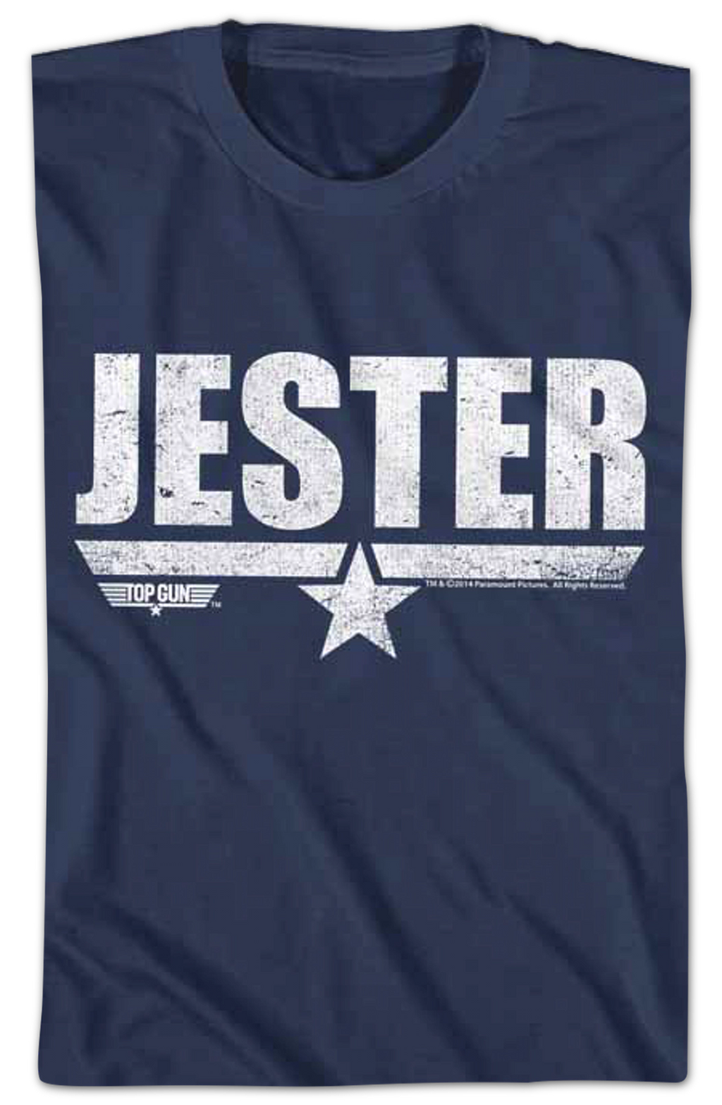 Youth Jester Top Gun Shirt Hoodie, Sweatshirt | CiraTrend.com (Image 2)
