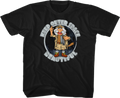 Youth Keep Outer Space Beautiful Fraggle Rock Shirt Hoodie, Sweatshirt | CiraTrend.com (Image 1)