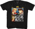 Youth Ken vs Ryu Street Fighter Shirt Hoodie, Sweatshirt | CiraTrend.com (Image 1)