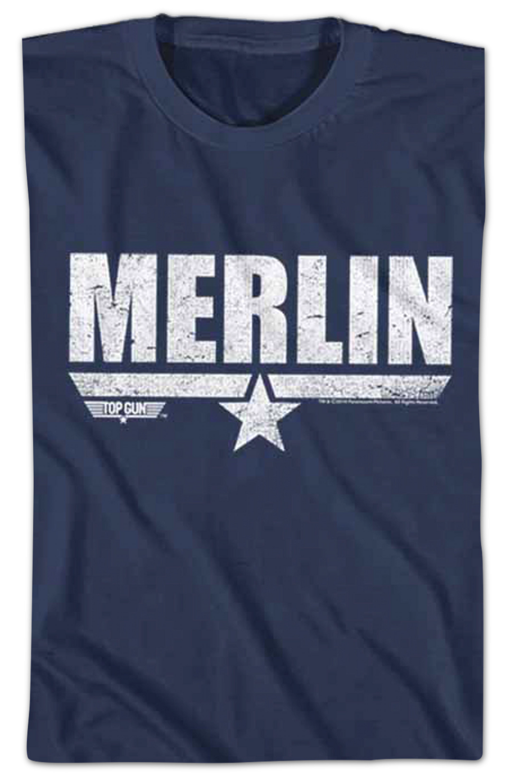 Youth Merlin Top Gun Shirt Hoodie, Sweatshirt | CiraTrend.com (Image 2)