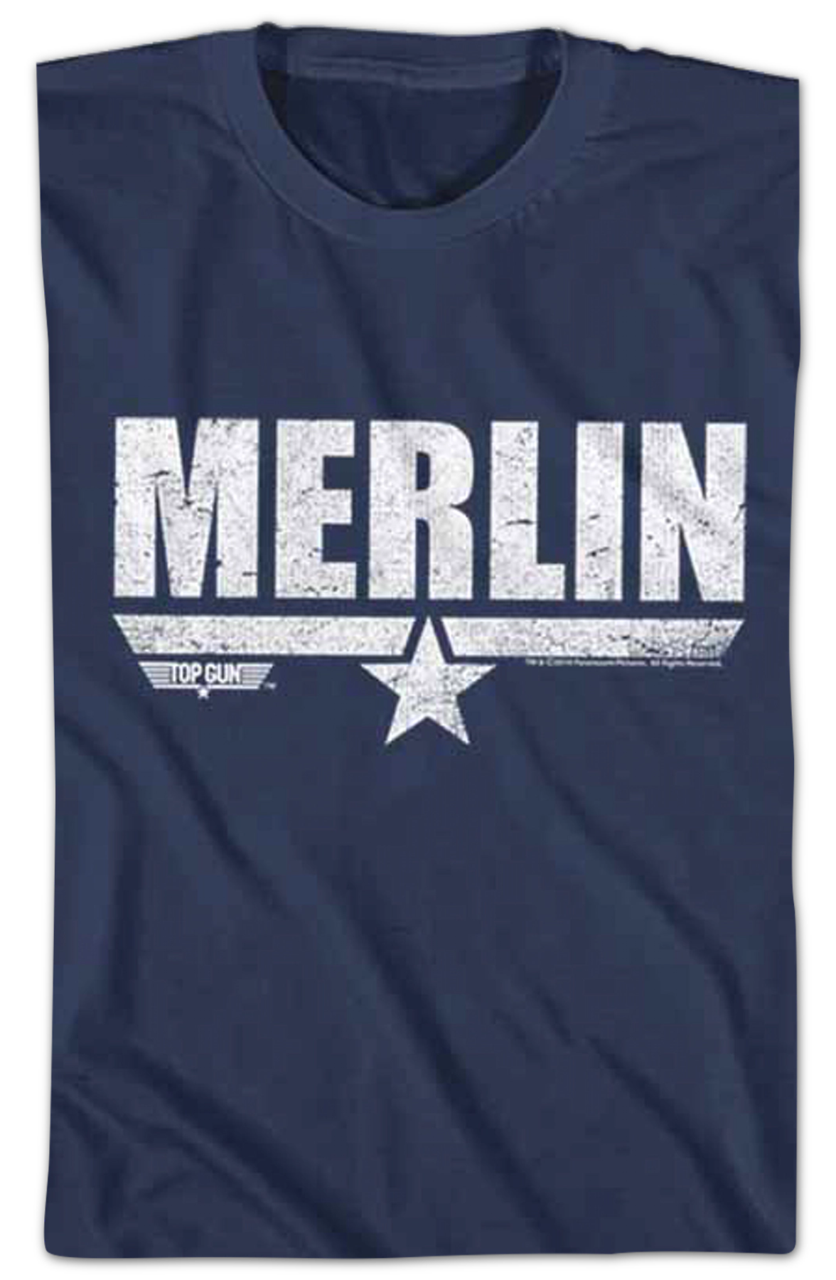 Youth Merlin Top Gun Shirt Hoodie, Sweatshirt | CiraTrend.com (Image 2)