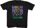 Youth Mobile Suit Gundam 00 Shirt Hoodie, Sweatshirt | CiraTrend.com (Image 1)