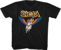 Youth Princess of Power She-Ra Shirt Hoodie, Sweatshirt | CiraTrend.com (Image 1)