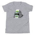 Shredded Kid's Youth Tee