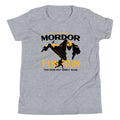 Mordor Fun Run Kid's Youth Tee