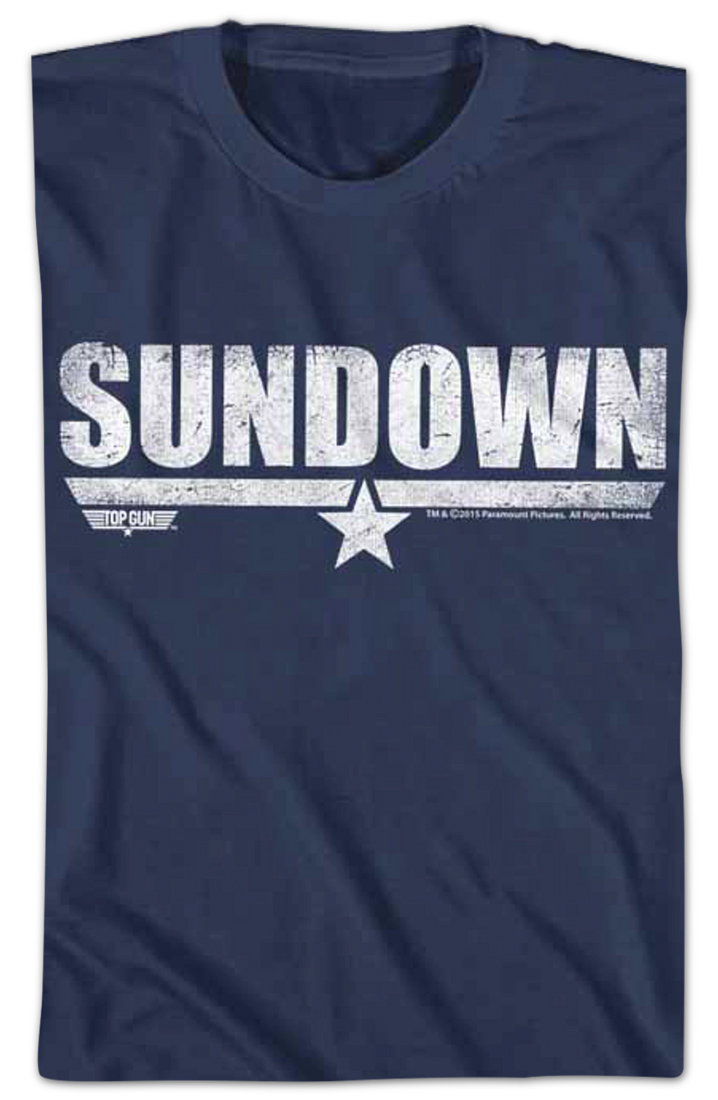 Youth Sundown Top Gun Shirt Hoodie, Sweatshirt | CiraTrend.com (Image 2)