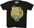 Youth Take A Worm For A Walk Week Karate Kid Shirt Hoodie, Sweatshirt | CiraTrend.com (Image 1)