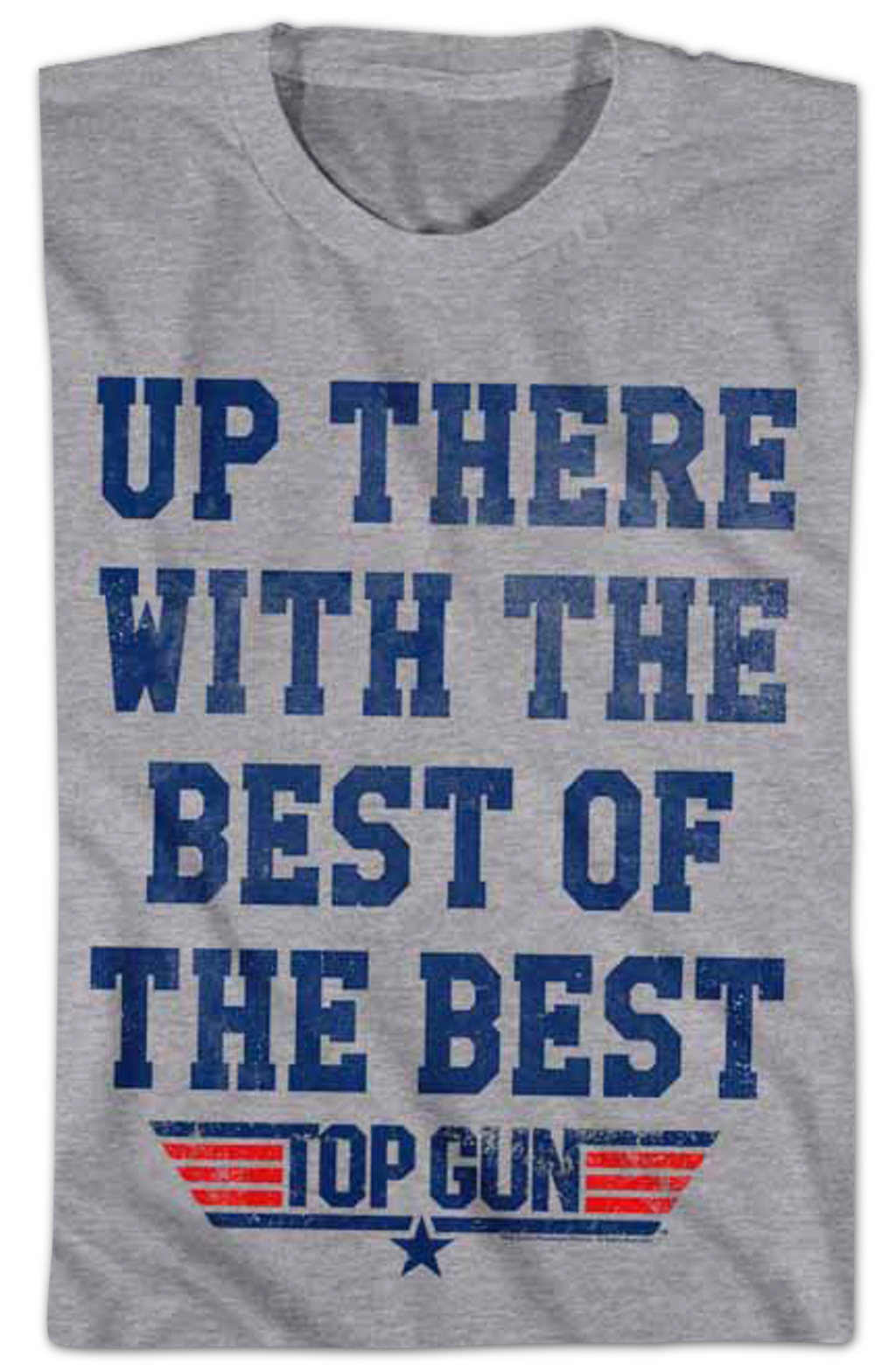 Youth The Best of the Best Top Gun Shirt Hoodie, Sweatshirt | CiraTrend.com (Image 2)