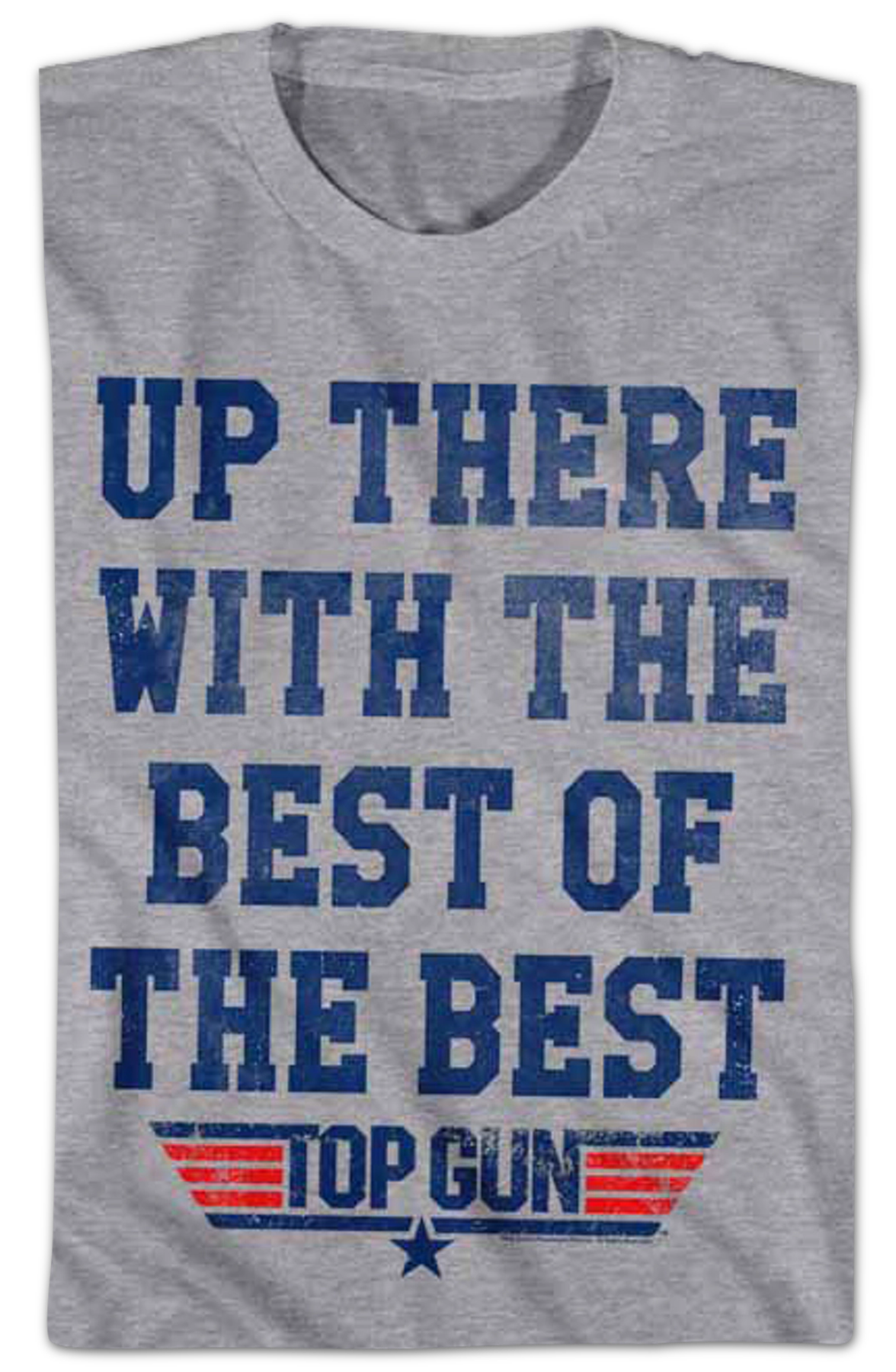 Youth The Best of the Best Top Gun Shirt Hoodie, Sweatshirt | CiraTrend.com (Image 2)