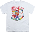 Youth To The Candy Castle Candy Land Shirt Hoodie, Sweatshirt | CiraTrend.com (Image 1)