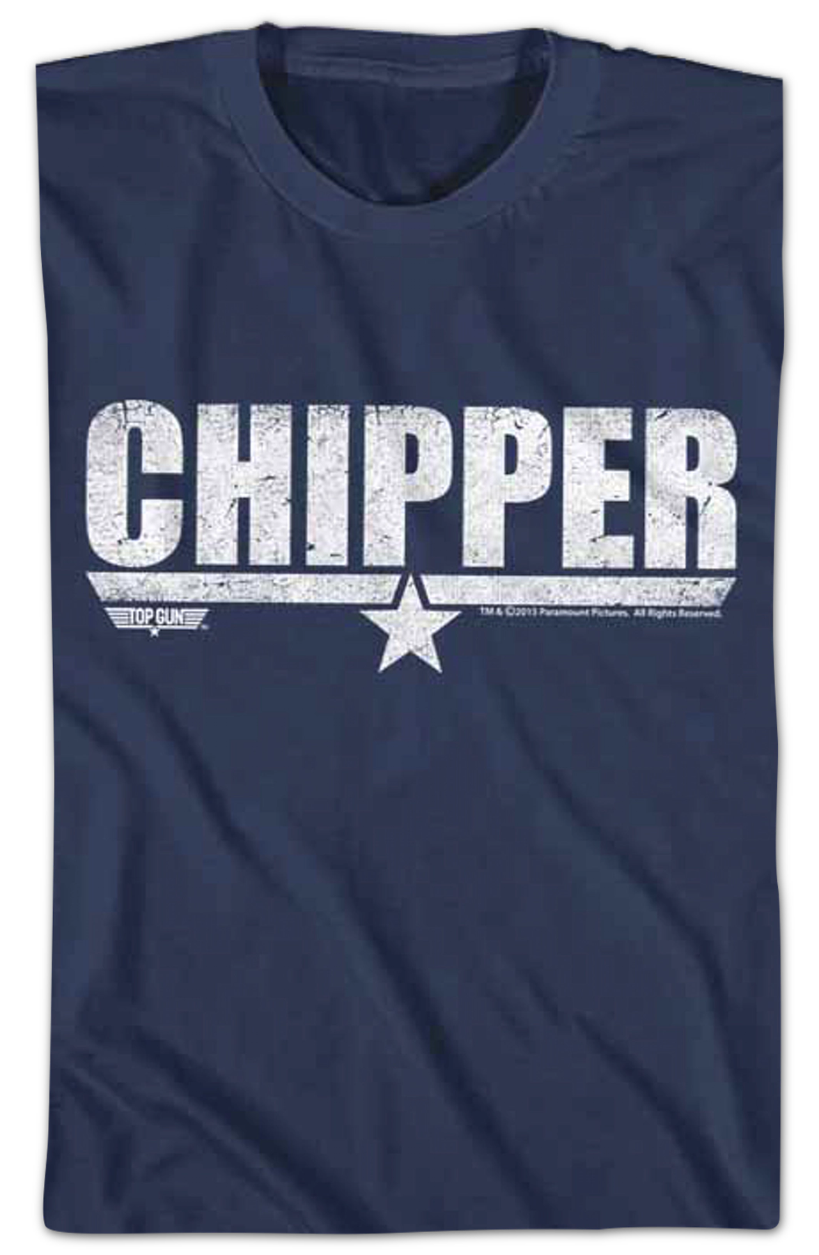 Youth Top Gun Chipper Shirt Hoodie, Sweatshirt | CiraTrend.com (Image 2)
