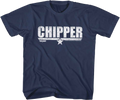 Youth Top Gun Chipper Shirt Hoodie, Sweatshirt | CiraTrend.com (Image 1)