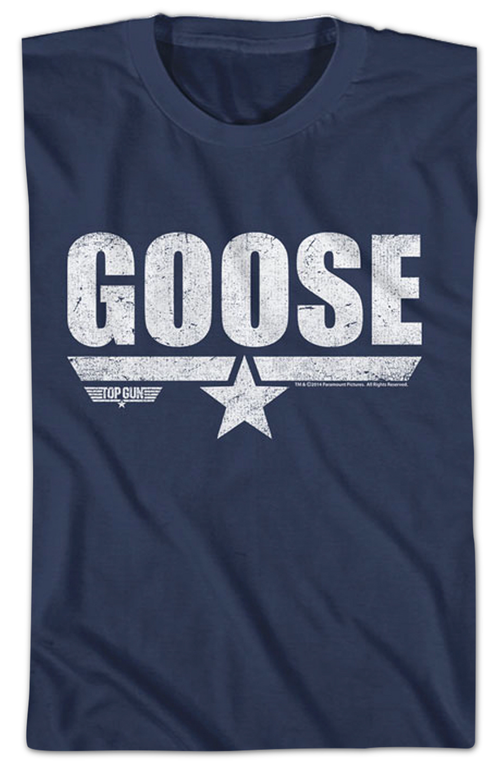 Youth Top Gun Goose Shirt Hoodie, Sweatshirt | CiraTrend.com (Image 2)