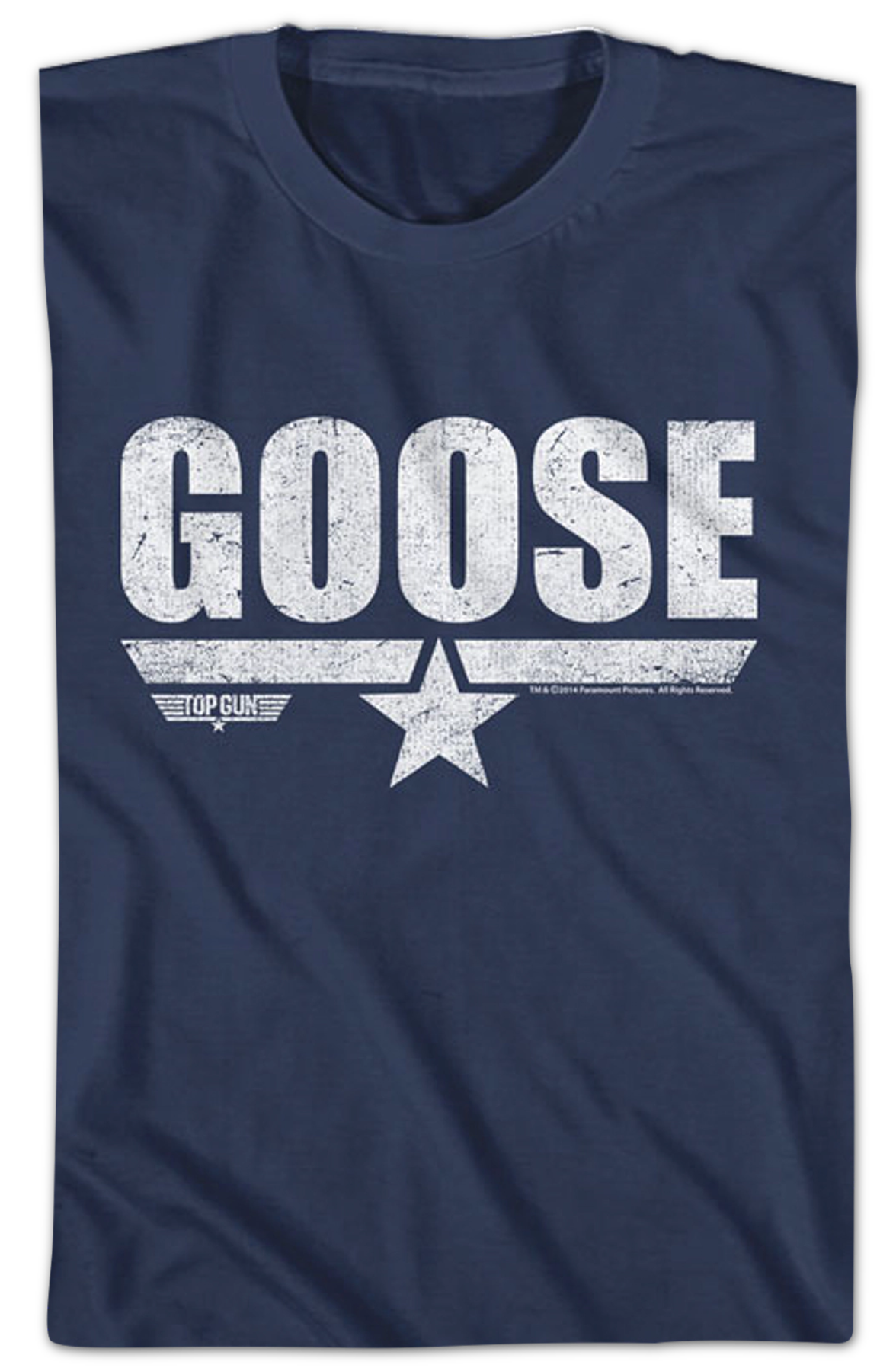 Youth Top Gun Goose Shirt Hoodie, Sweatshirt | CiraTrend.com (Image 2)