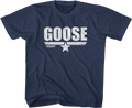 Youth Top Gun Goose Shirt Hoodie, Sweatshirt | CiraTrend.com (Image 1)