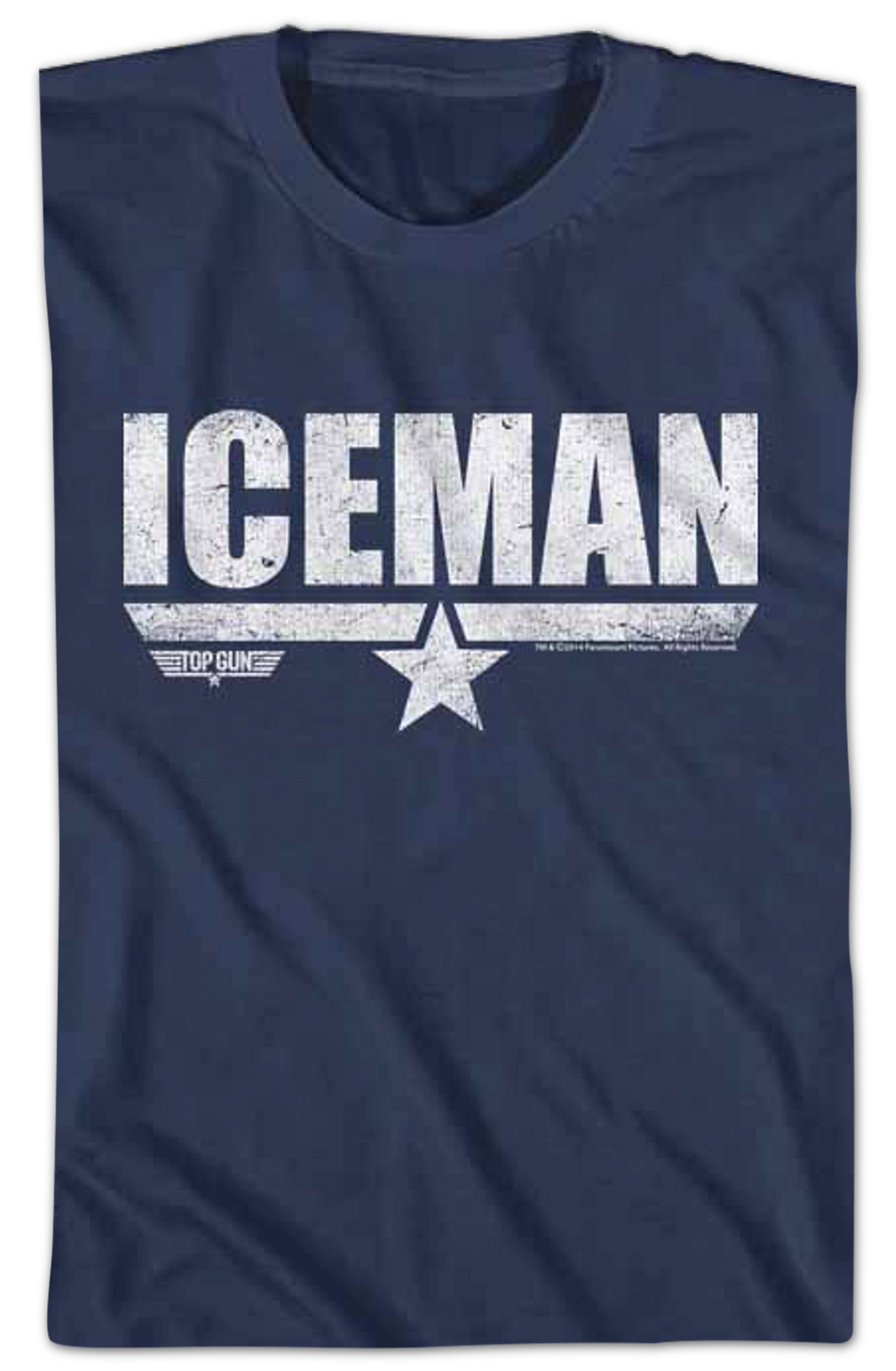 Youth Top Gun Iceman Shirt Hoodie, Sweatshirt | CiraTrend.com (Image 2)