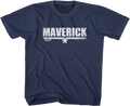 Youth Top Gun Maverick Shirt Hoodie, Sweatshirt | CiraTrend.com (Image 1)
