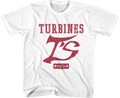 Youth Turbines Gundam Shirt Hoodie, Sweatshirt | CiraTrend.com (Image 1)