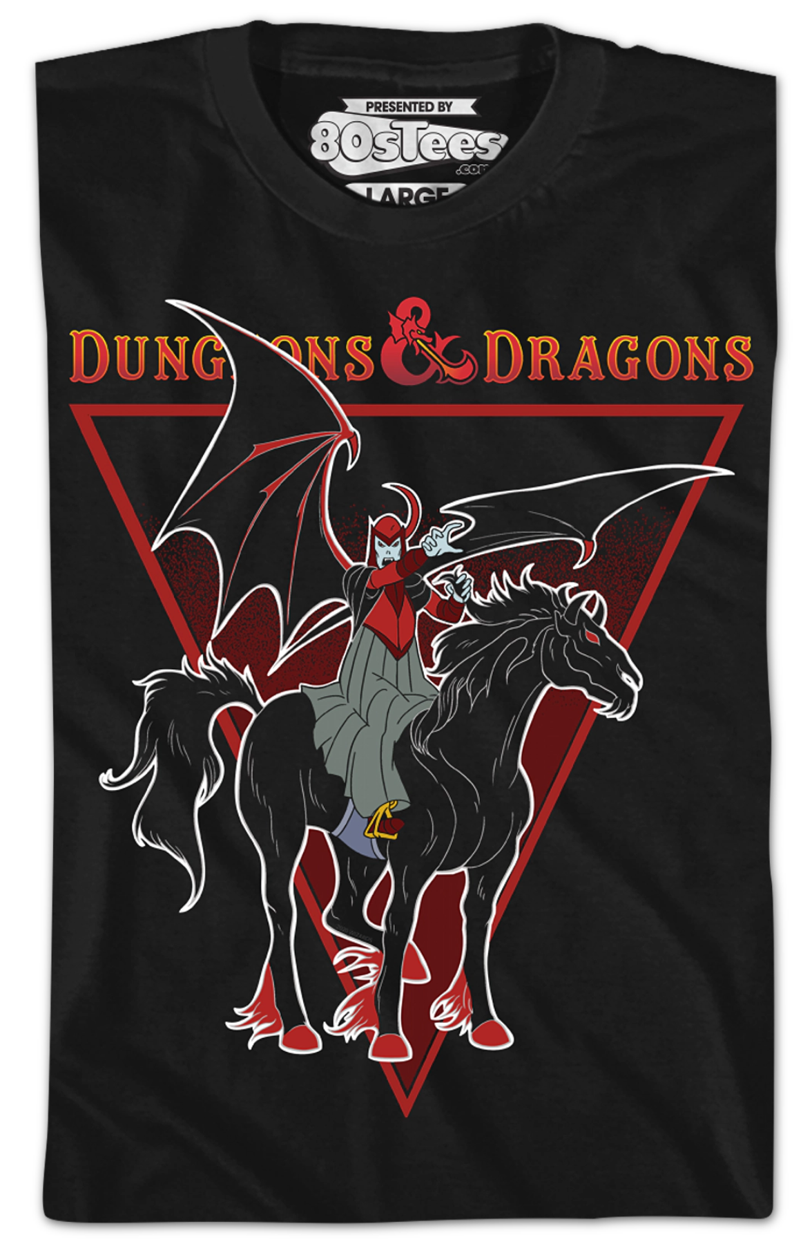 Youth Venger Dungeons & Dragons Shirt Hoodie, Sweatshirt | CiraTrend.com (Image 2)
