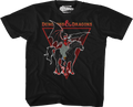 Youth Venger Dungeons & Dragons Shirt Hoodie, Sweatshirt | CiraTrend.com (Image 1)