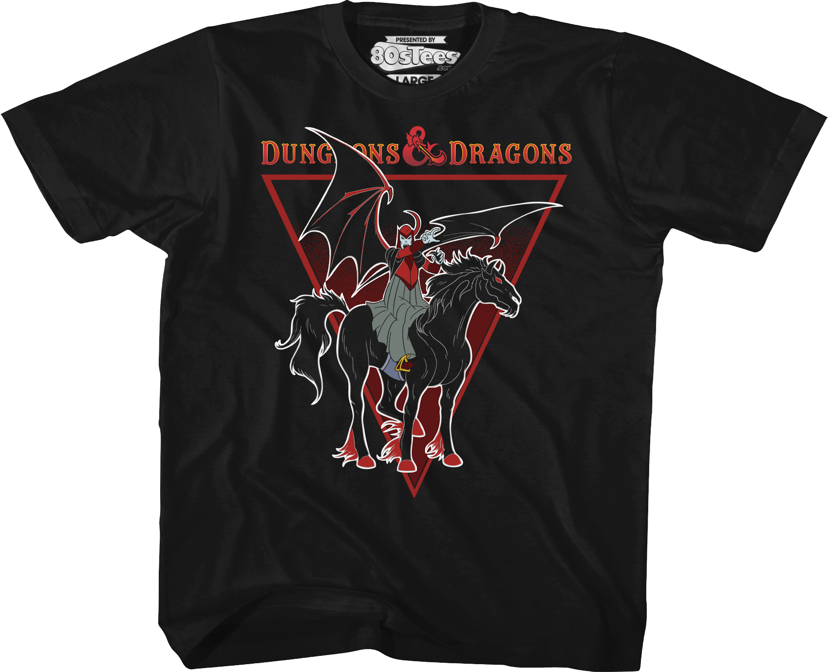 Youth Venger Dungeons & Dragons Shirt Hoodie, Sweatshirt | CiraTrend.com (Image 1)
