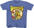 Youth Vintage Doozers Fraggle Rock Shirt Hoodie, Sweatshirt | CiraTrend.com (Image 1)