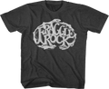 Youth Vintage Logo Fraggle Rock Shirt Hoodie, Sweatshirt | CiraTrend.com (Image 1)