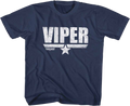 Youth Viper Top Gun Shirt Hoodie, Sweatshirt | CiraTrend.com (Image 1)
