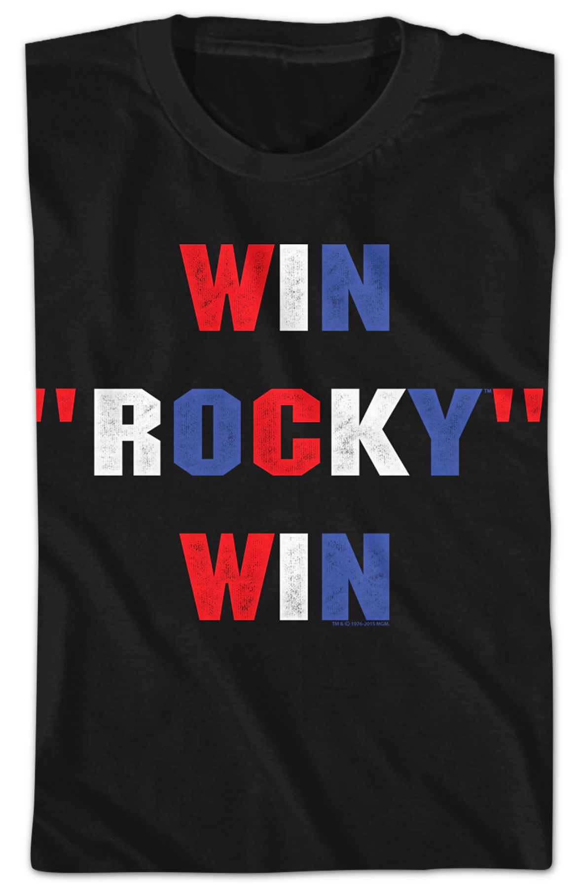 Youth Win Rocky Win Shirt Hoodie, Sweatshirt | CiraTrend.com (Image 2)