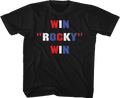 Youth Win Rocky Win Shirt Hoodie, Sweatshirt | CiraTrend.com (Image 1)