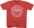 Youth You Give Love A Bad Name Bon Jovi Shirt Hoodie, Sweatshirt | CiraTrend.com (Image 1)