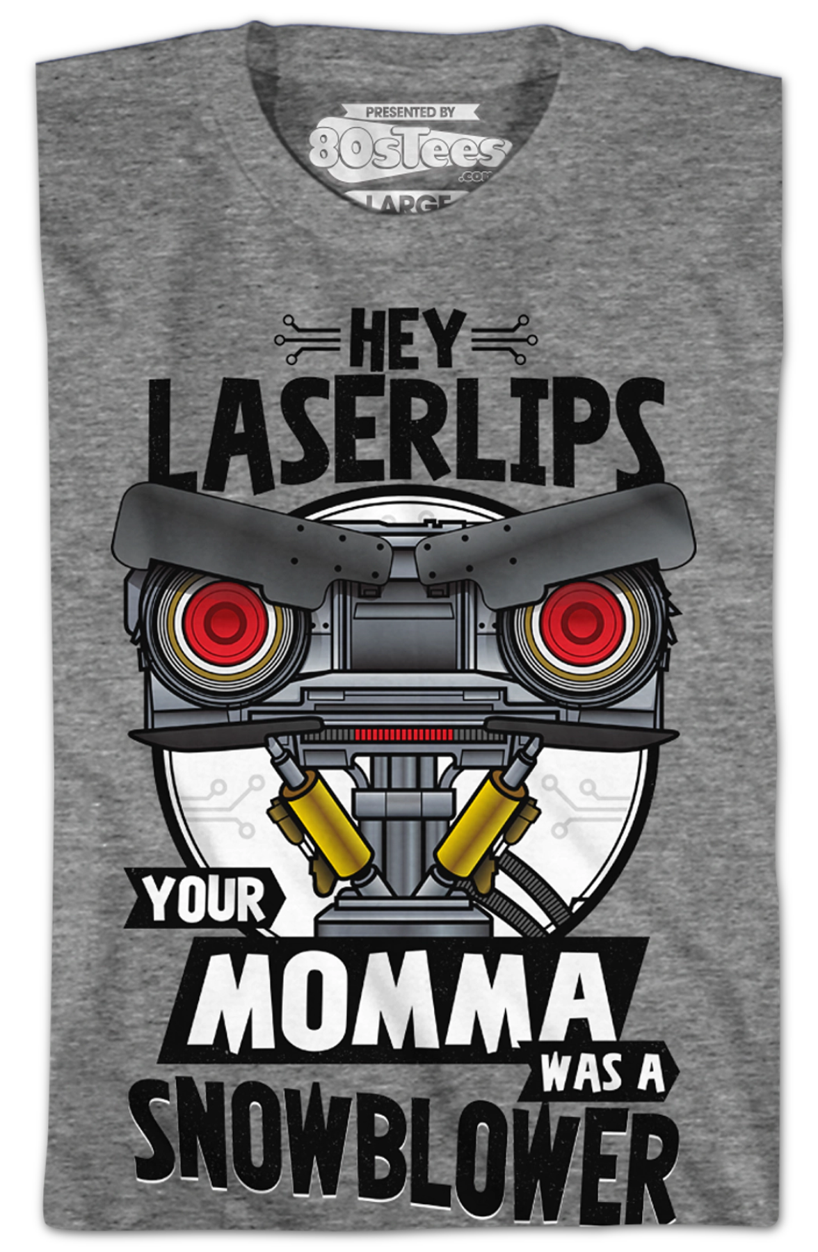 Youth Your Momma Was A Snowblower Short Circuit Shirt Hoodie, Sweatshirt | CiraTrend.com (Image 2)