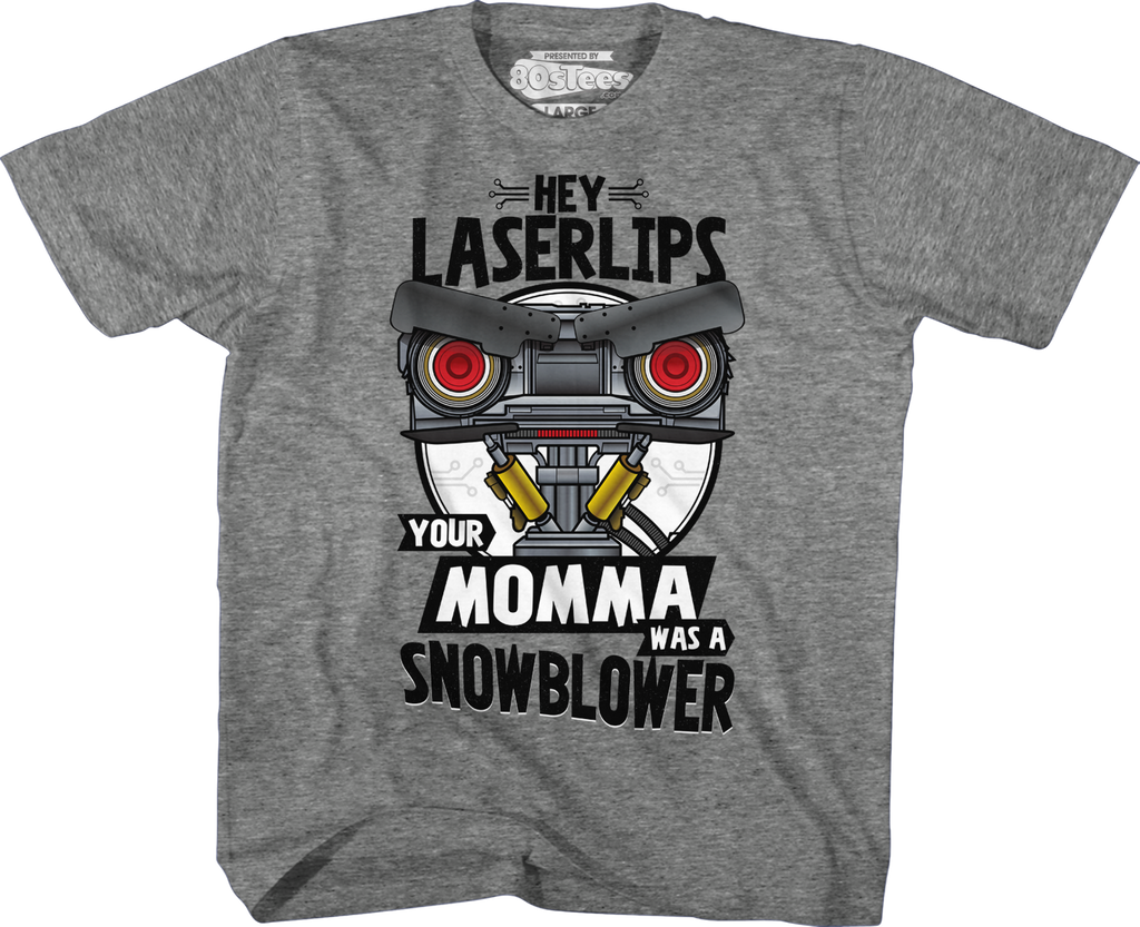 Youth Your Momma Was A Snowblower Short Circuit Shirt Hoodie, Sweatshirt | CiraTrend.com (Image 1)