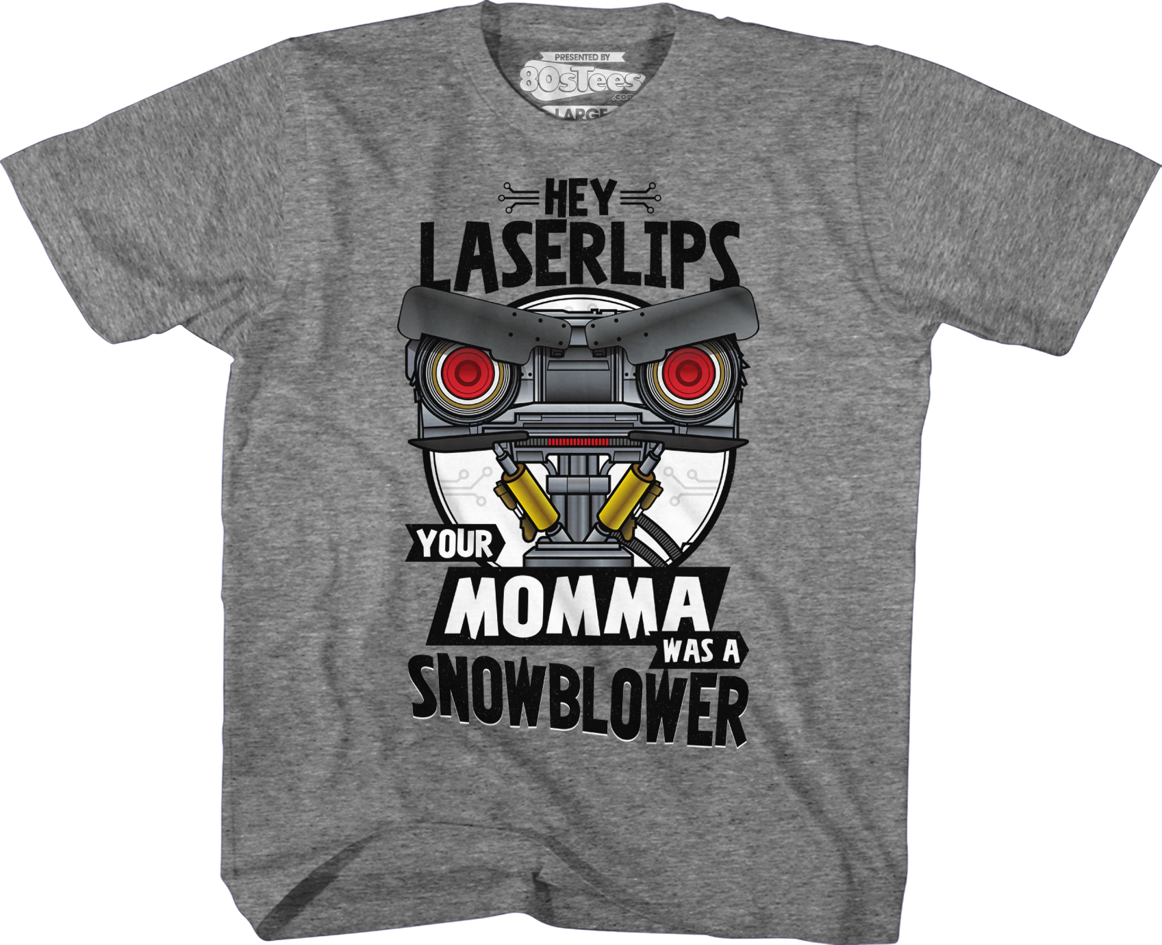 Youth Your Momma Was A Snowblower Short Circuit Shirt Hoodie, Sweatshirt | CiraTrend.com (Image 1)