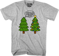 You've Got A Lot Of Balls Christmas Tree T-Shirt Hoodie, Sweatshirt | CiraTrend.com (Image 1)