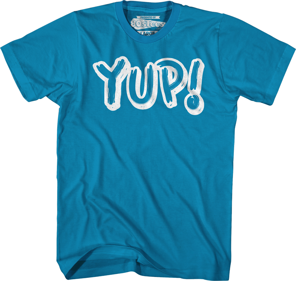 Yup Step Brothers T-Shirt Hoodie, Sweatshirt | CiraTrend.com (Image 3)