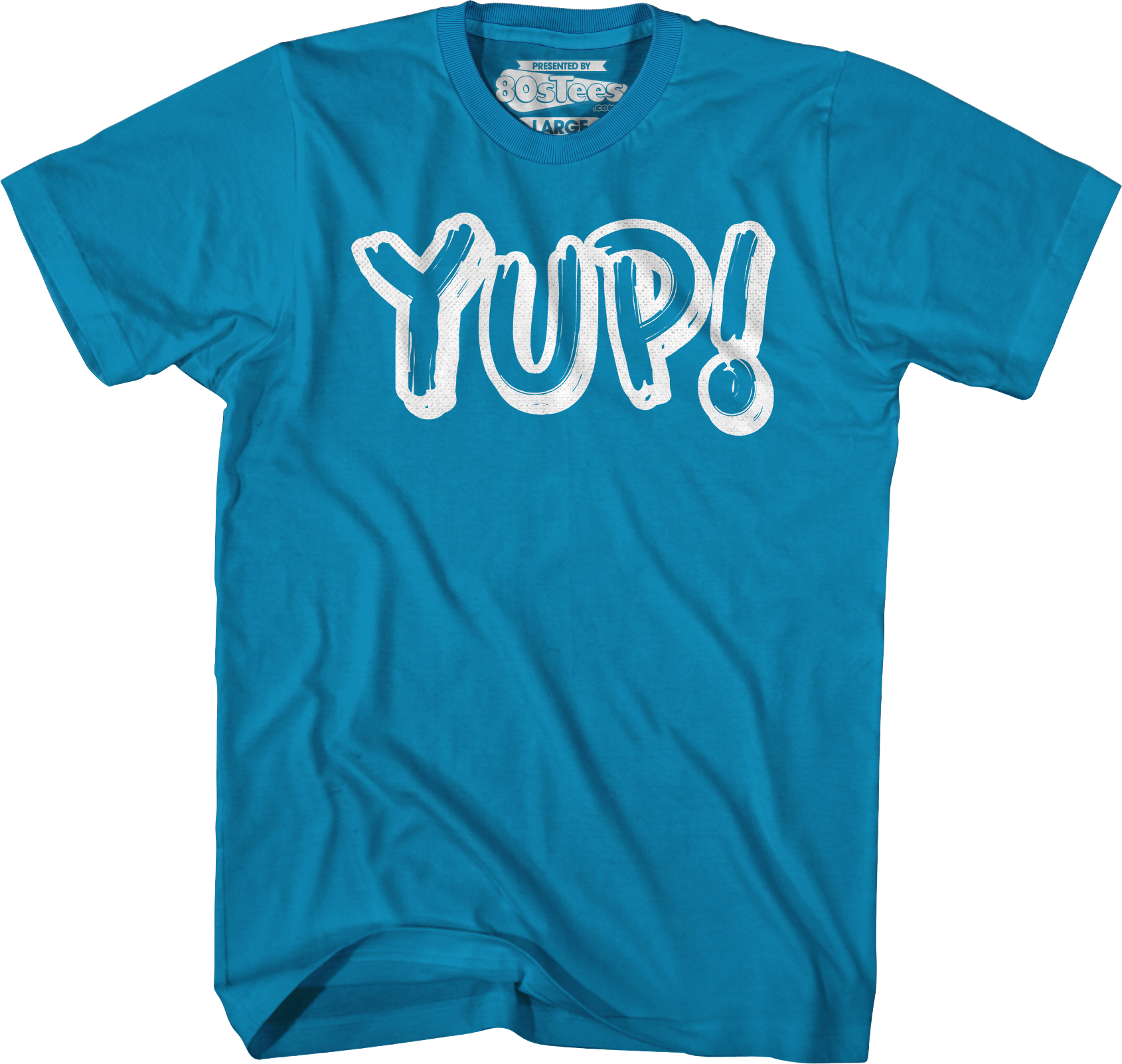 Yup Step Brothers T-Shirt Hoodie, Sweatshirt | CiraTrend.com (Image 3)
