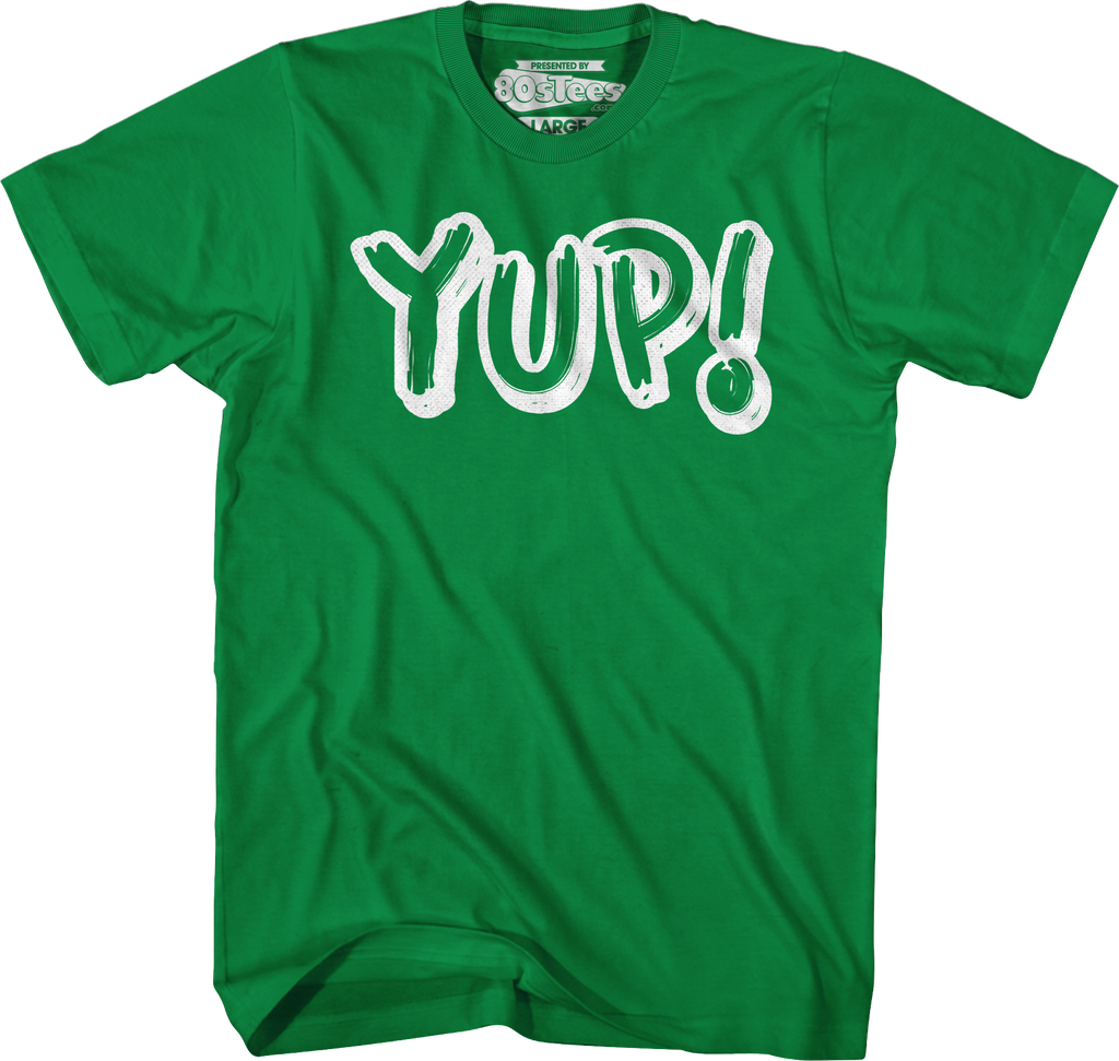 Yup Step Brothers T-Shirt Hoodie, Sweatshirt | CiraTrend.com (Image 4)
