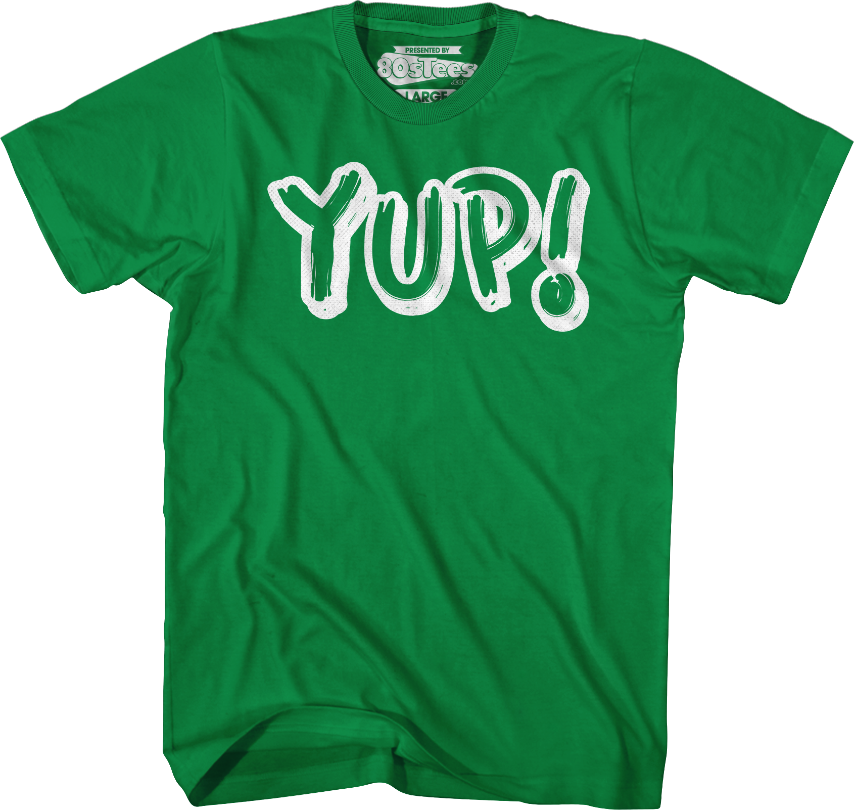 Yup Step Brothers T-Shirt Hoodie, Sweatshirt | CiraTrend.com (Image 4)