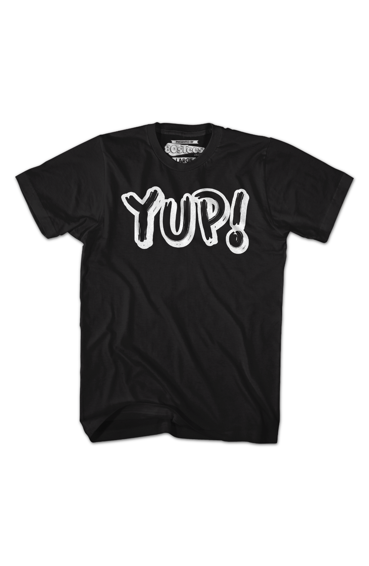 Yup Step Brothers T-Shirt Hoodie, Sweatshirt | CiraTrend.com (Image 2)